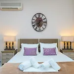 Paradise بيت ضيافة