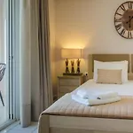 بيت ضيافة Paradise لايميناس