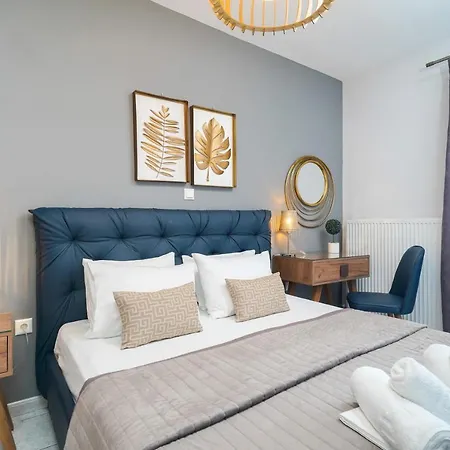 Paradise 3* 萨索斯