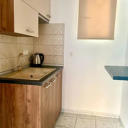 Pensionat Paradise 3*