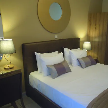 Paradise 3*