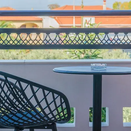 Pensionat Paradise 3*