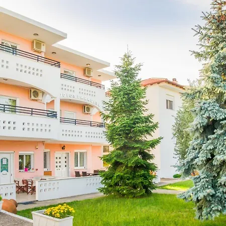 Paradise Limenas (Thasos)