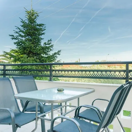 Paradise 3* Limenas (Thasos)