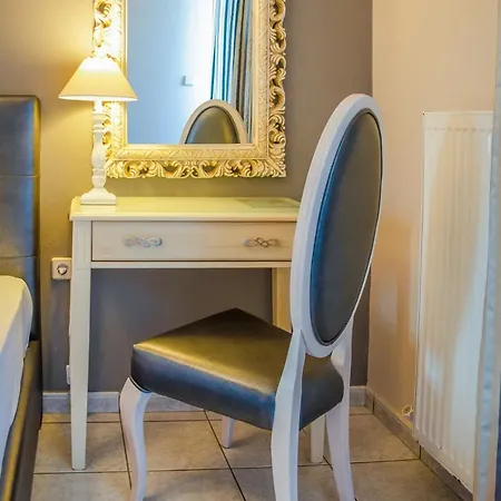 Paradise Pensionat 3*