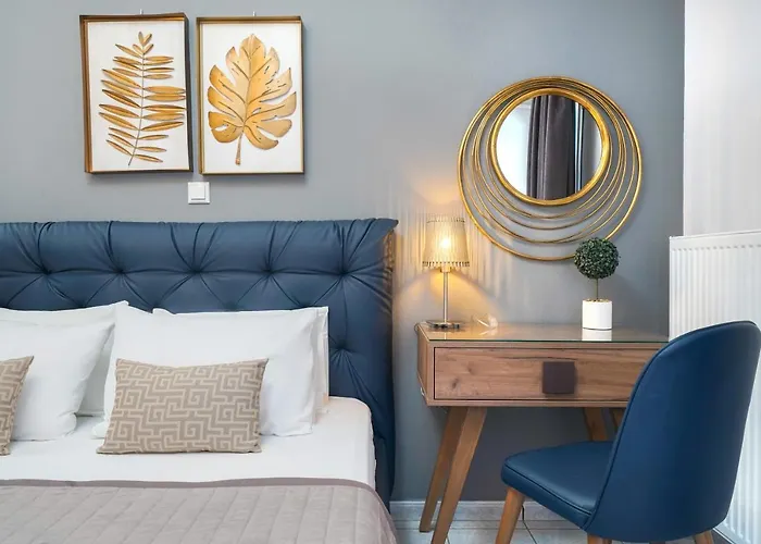 Paradise Limenas (Thasos)