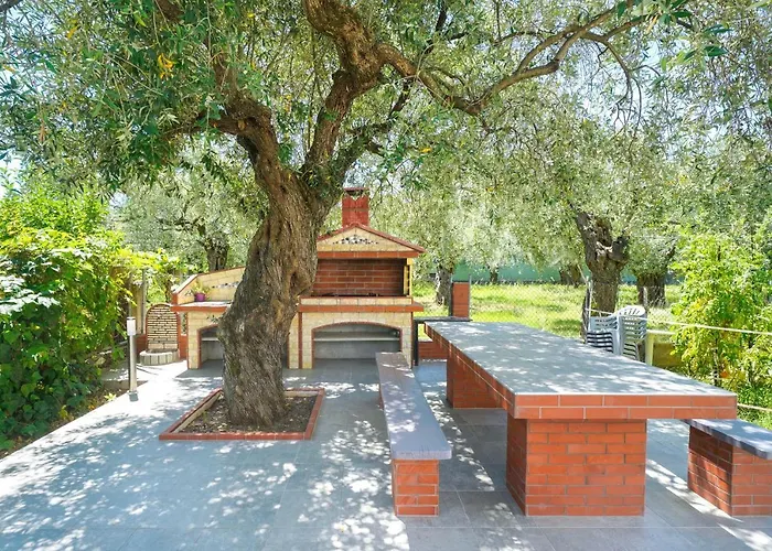 Guest house Paradise