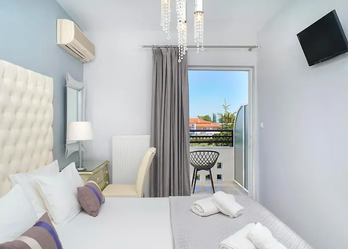 Paradise 3* 萨索斯