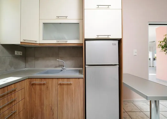 Paradise 招待所 萨索斯