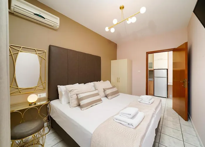 Paradise Limenas (Thasos)