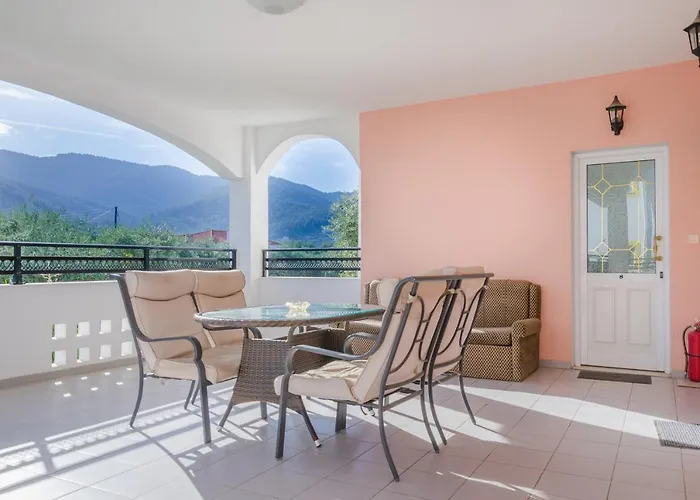 Paradise Pensiune 3*