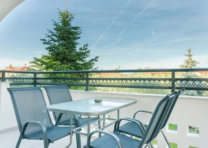 Paradise 3* 萨索斯