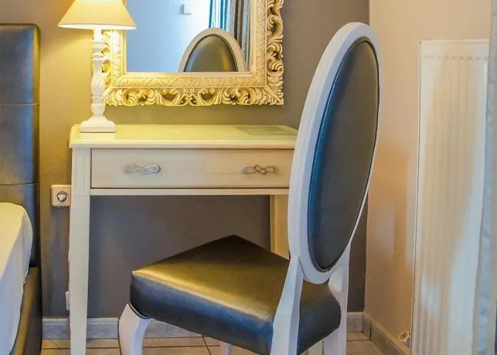 Paradise Pensiune 3*